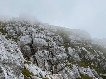 Fotografie z Fabio Infanti na trase