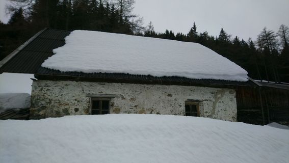 Fotografija s spletne strani Silvia Kehl na poti