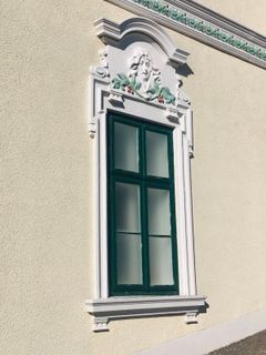 Foto von Kellner Heidi entlang der Tour