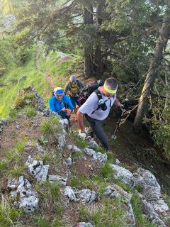 Photo de Christian66 le long du parcours