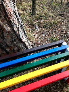 Fotografie z Kellner Heidi na trase