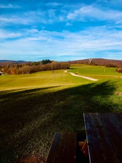 Foto von Kellner Heidi entlang der Tour
