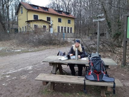 Foto von mmecki entlang der Tour