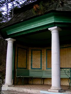 Photo de Kellner Heidi le long du parcours