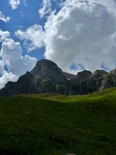 Fotografija s spletne strani Toni Lerda na poti