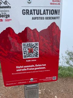 Fotografija s spletne strani GabrielSR76 na poti