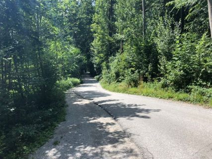 Foto von Andreas E. Neuhold entlang der Tour