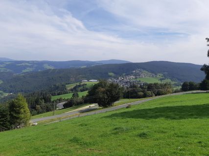 Photo de mmecki le long du parcours