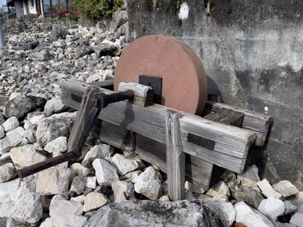 Fotografija s spletne strani GabrielSR76 na poti