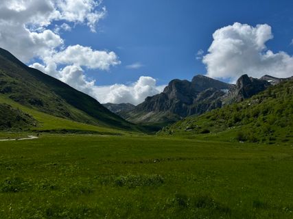 Fotografija s spletne strani Toni Lerda na poti