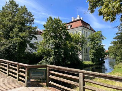 Fotografia z Norbert Herbig na trase