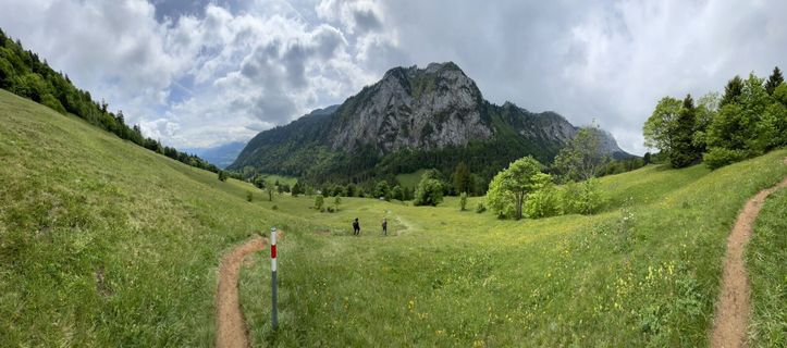 Photo de GabrielSR76 le long du parcours