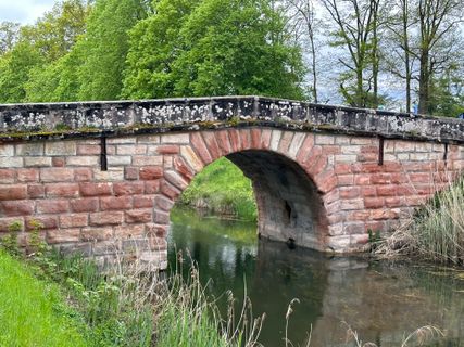 Fotografie z Norbert Herbig na trase
