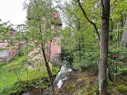 Fotografie z Norbert Herbig na trase