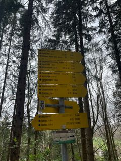 Foto von Ralf Umminger entlang der Tour