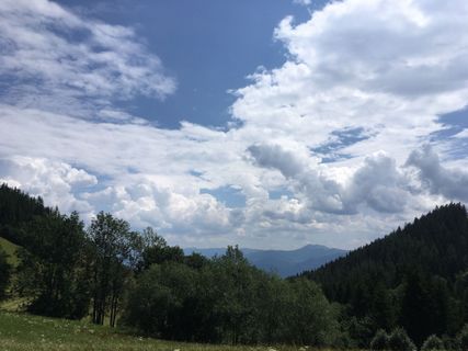 Foto von A entlang der Tour