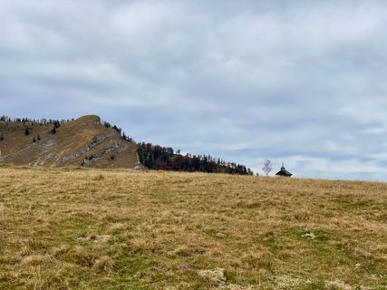 Foto von Stefan Sunkler entlang der Tour