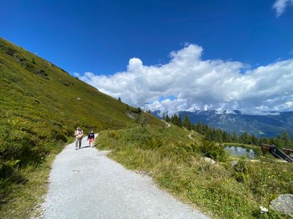 Photo de szymonek70 le long du parcours