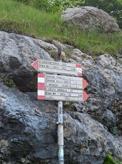Fotografija s spletne strani giovmaria moretti na poti