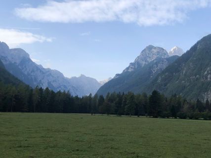 Fotografija s spletne strani Stefan Sablatnig na poti