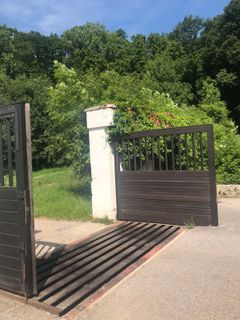 Foto von Kellner Heidi entlang der Tour