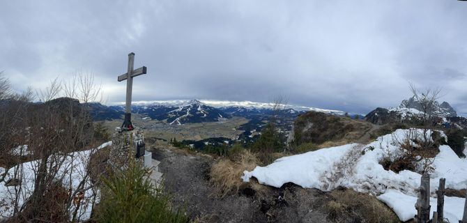 Foto von pedaklaus entlang der Tour