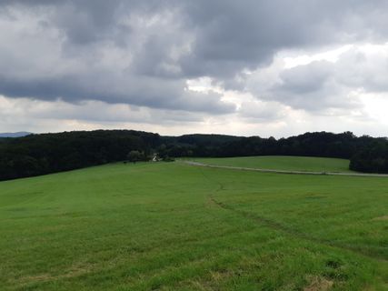 Fotografie z mmecki na trase