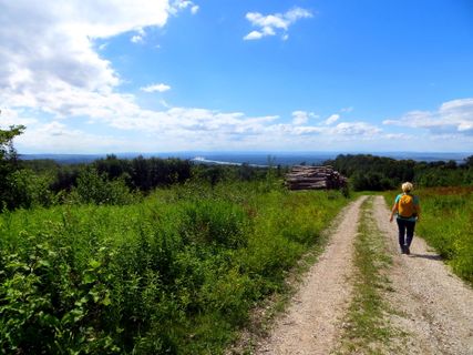 Foto von mmecki entlang der Tour