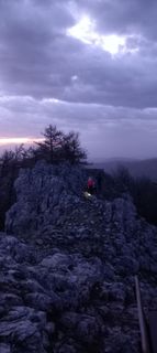 Foto von Herbert1a entlang der Tour