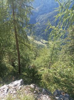 Foto von Peter Mittermayer 1 entlang der Tour