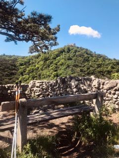 Fotografie z Kellner Heidi na trase