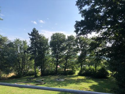 Foto von Christian Kakuska entlang der Tour