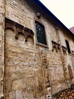 Foto de Kellner Heidi a lo largo del recorrido