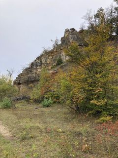 Fotografia z Christian Schulz na trase