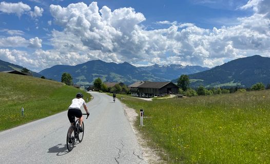 Fotografija s spletne strani Helmut Schuchter na poti