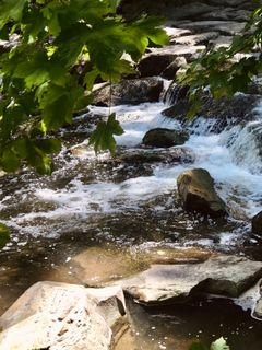 Fotografie z Kellner Heidi na trase