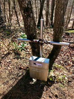 Fotografie z Kellner Heidi na trase