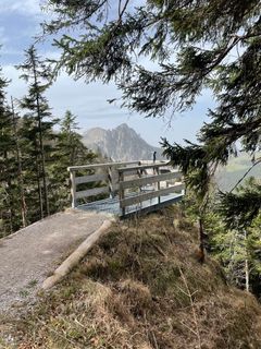 Foto von Ralf Umminger entlang der Tour
