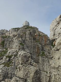 Photo de giovmaria moretti le long du parcours