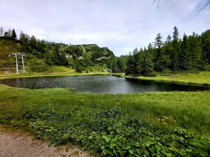 Fotografija s spletne strani Antonietta Havasi na poti