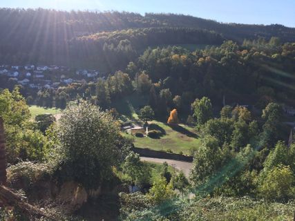 Fotografija s spletne strani Ralf Umminger na poti