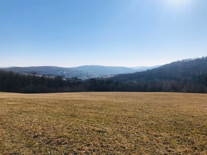 Photo de Kellner Heidi le long du parcours
