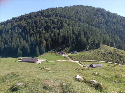 Foto von Peter Mittermayer 1 entlang der Tour