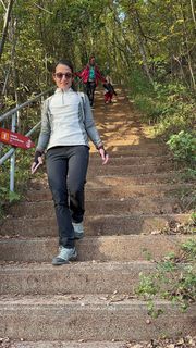 Fotografie z Fabio Infanti na trase