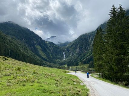 Foto von szymonek70 entlang der Tour
