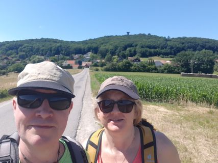 Foto von mmecki entlang der Tour