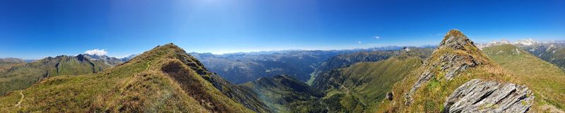 Foto von Florian Dumpfhart entlang der Tour