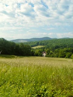 Foto de Kellner Heidi a lo largo del recorrido