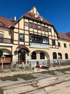 Foto von Kellner Heidi entlang der Tour