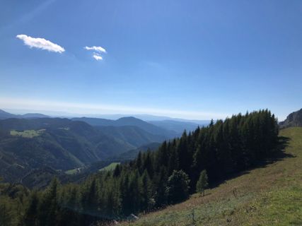 Foto von Josef Pauli 1 entlang der Tour